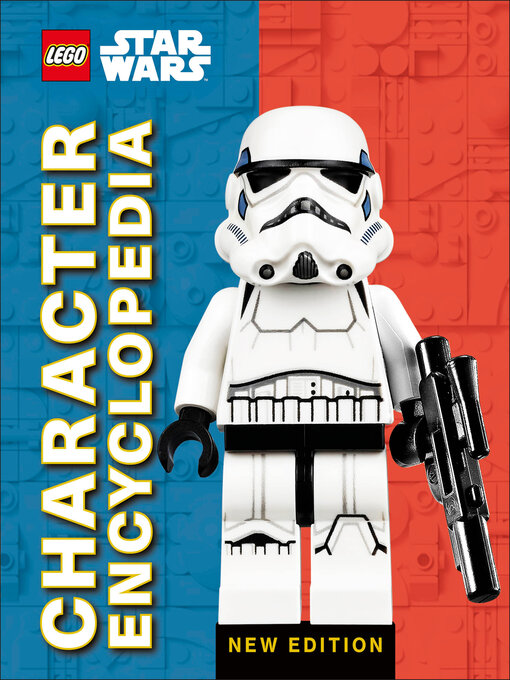 Title details for LEGO Star Wars Character Encyclopedia New Edition by Elizabeth Dowsett - Wait list